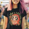 Daruma Garden T Shirt