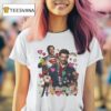 David Corenswe Superman T Shirt
