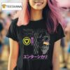 Enter Shikari Nothing Is True Everything Is Possible Year Anniversary T Shirt
