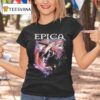 Epica Heile T Shirt