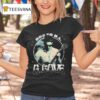 G Love Ode To Rl Photo T Shirt
