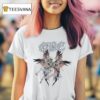 Gothboiclique End Of Days Skeleton T Shirt