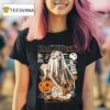 Halloween The Night He Came Home Everyone Is Entitled To One Good Scare Want A Beer Bob T Shirt