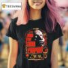 House Of Corspes Run Rabbit Run Life And Death T Shirt