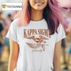 Kappa Sigma Fraternity Freedom T Shirt