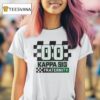 Kappa Sigma Fraternity Victory Lap T Shirt