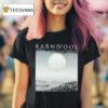 Karnivool Monolith T Shirt