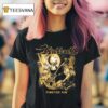 Kickback Forever War T Shirt