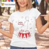 Lulu Bulos Seal T Shirt