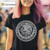 Mexico Si Me Dejas Tendre Miedo If You Leave Me I Ll Be Scared T Shirt