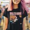 Mike Kane Sunlight In The Shadows T Shirt