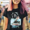 Mortuary Where Nobody Rests In Peace T Shirt