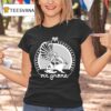 Mr Gnome Skeleton Cowboy T Shirt