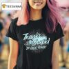 Neonrated Thanks Chuck Great Years T Shirt
