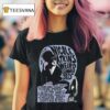 Nicole Atkins The Weird Summer T Shirt