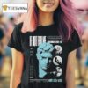 Not Enough Space If Not For Me Everything You Wanted Statue T Shirt