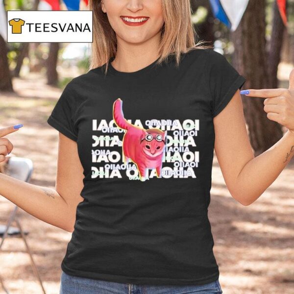 Oiiaoiia Ca T Shirt