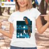 Reyna Tropical In Happy Valley Or On Jul Aug T Shirt