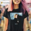 Sarah Mclachlan Better Broken Album T Shirt