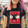 Satan My Life With The Thrill Kill Kul T Shirt