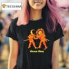 Sin Eater Illustrations Eternal Glory T Shirt