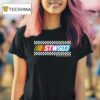Streetwise Fast Ones T Shirt
