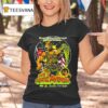 The Toxic Avenger Mop Boy He Was Lbs Of Solid Nefd Until Because T Shirt