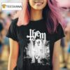 Them Enigma T Shirt