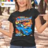 Toni Breidinger No Hot Wheels S Gr Cup Tour T Shirt