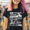 Toni Storm The Streets Toni Storm In The Sheets Timeless Double Deligh T Shirt