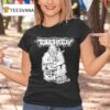 Toughguy Toile T Shirt