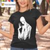 Trevor Henderson Slimyswampghost Skin Ghos T Shirt