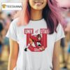 Utah University Utes T Shirt