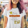 Welcome To Epstooters You Re On The Lis T Shirt