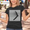 Actors Jacknife Sound T Shirt