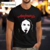Actors Possessed T Shirt