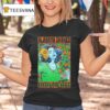 Alabama Shakes Los Angeles California Gig At Hollywood Bowl On August T Shirt