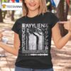 Ayylien Interference T Shirt