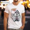 Big Trouble In Little China New T Shirt