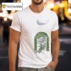 Billy Strings Summer Tour The Collector Dates T Shirt