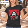 Cancer Bats Reaper World T Shirt