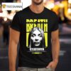 Catch Your Breath Shame On Me T Shirt