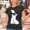 Chet Faker Blur Tour Photo T Shirt