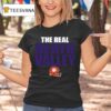 Clemson Tigers The Real Death Valley Helme T Shirt