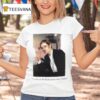 Cookie Mueller X Gary Indiana T Shirt