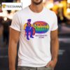 Cracker Barrel Pride Logo T Shirt