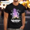 Dark Sky Adventure With Friends Parks Projec T Shirt