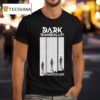 Dark Tranquillity Phantom Days T Shirt