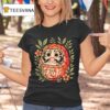Daruma Garden T Shirt