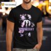 Enid Sinclair Wednesday Horror Halloween T Shirt